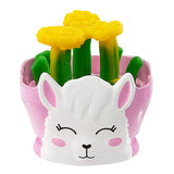 Set Barbie by Mattel Florarie cu papusa si accesorii