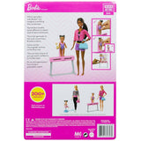 Set Barbie by Mattel I can be Sport 2 papusi cu accesorii FXP40