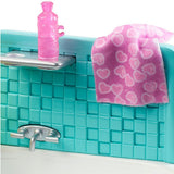 Set Barbie by Mattel Family Skipper Babysitter