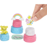 Set Barbie by Mattel I can be Papusa cu cofetarie GFP59