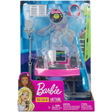 Set Barbie by Mattel I can be Studio muzical GJL67 cu accesorii