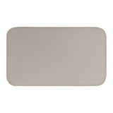 Set cearceafuri cu elastic, Lionelo, 80x42 cm, Pentru co-sleepere, Pentru saltele de max. 10 cm inaltime, Din bambus, Usor de spalat, 30 grade, Fara calcare, Ecologic, Alb/Bej