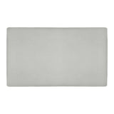 Set cearceafuri cu elastic, Lionelo, Pentru patuturi 120 x 60 cm, Pentru saltele de max. 10 cm inaltime, Din bambus, Usor de spalat, 30 grade, Fara calcare, Ecologic, Alb/Bej