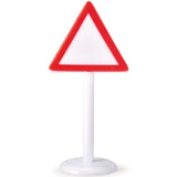 Set de joaca aeroport Dickie Toys Airport Playset cu 13 piese