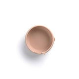 Set de masa, Jane, Din silicon, 2 piese, Cu bol si lingurita, BPA Free, Pale