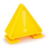 Set Dickie Toys Rescue Transporter 40 cm cu camion, masina, elicopter si accesorii