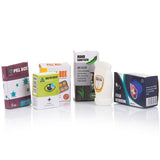 Set jucarie Chipolino Doctor cu lumini si 29 accesorii