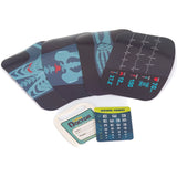 Set jucarie Chipolino Doctor cu lumini si 29 accesorii