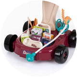 Set jucarie Chipolino Doctor cu lumini si 29 accesorii