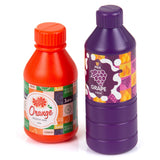 Set jucarie Chipolino Supermarket cu lumini, sunete si 46 accesorii