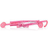 Set jucarii pentru papusi Chipolino Trixy 3 in 1 stars