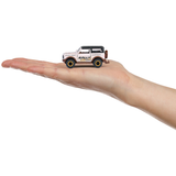 Set Majorette CastHeads cu 5 masinute