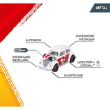 Set Majorette Volkswagen cu 5 masinute