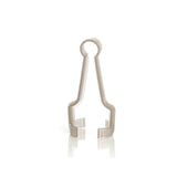 Sterilizator microunde, Jane, Capacitate 6 biberoane, BPA Free, 16.5 cm x 20 cm