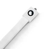 Suport pentru monitor, Lionelo, Flexi, Lungimea 56.5 cm , Flexibil, Compatibil cu Babyline 3.2, Babyline View, Babyline 8.2, Babyline 8.3, Alb