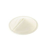 Tampoane de san refolosibile, Jane, 12 bucati, Cu saculet pentru spalare fascila, Masura M, Pentru cupele A, B si C