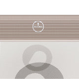 Tarc de joaca copii, Lionelo, Bonnie, Pana la 15 kg, 100 x 100 cm, Pliere compacta, Include geanta de transport, Din plasa, Cu intrare laterala cu fermoar, Cu roti, Cu salteluta din spuma, Conform cu EN12227, Bej