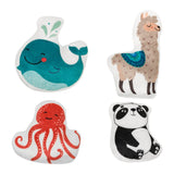 Tarc de joaca, Lionelo, Mille Plus, Pliabil, Include saltea cu densitate T25, 4 jucarii cu velcro, Manere textile, Geanta de transport, Cu roti si inchidere laterala, Pereti din plasa pentru vizibilitate si aerisire, 100 x 100 x 77 cm, Verde