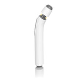 Termometru, Lionelo, FeverScan, Cu infrarosu, Fara contact, Rezultat ultrarapid, Potrivit si pentru alimente, Cu 4 moduri de functionare, Cu indicator LED si alarma sonora, Cu husa de depozitare