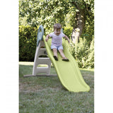 Tobogan Smoby Life Funny verde