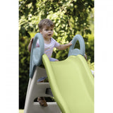 Tobogan Smoby Life Funny verde