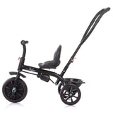 Tricicleta Chipolino Pulse lilac