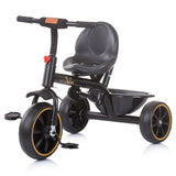 Tricicleta Chipolino Pulse mustard