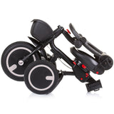 Tricicleta pliabila Chipolino Quick Fold cu sezut reversibil sand