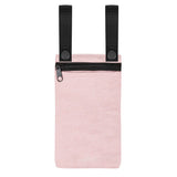 Tricicleta copii, Lionelo, Berry, 2 in 1, Multifunctionala, Suport picioare, Control al directiei, Scaun reversibil, Rotire 360 grade, Functie de roata libera, Utilizare pana la 5 ani, Constructie din otel, Conform cu standardul EN71, Roz