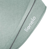 Tricicleta copii, Lionelo, Berry, 2 in 1, Multifunctionala, Suport picioare, Control al directiei, Scaun reversibil, Rotire 360 grade, Functie de roata libera, Utilizare pana la 5 ani, Constructie din otel, Conform cu standardul EN71, Verde