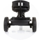 Tricicleta cu copertina si sezut reversibil Chipolino Derby teal