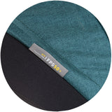 Tricicleta cu copertina si sezut reversibil Chipolino Derby teal