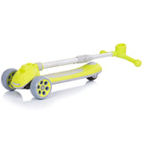 Trotineta Chipolino Orbit green