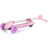 Trotineta Chipolino Orbit pink