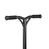 Trotineta, Lionelo, Whizz, Pentru Acrobatii, Rulmenti ABEC-9, 20 - 100 kg, Conform cu standardul european de securitate EN14619, Galben/Negru