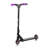 Trotineta, Lionelo, Whizz, Pentru Acrobatii, Rulmenti ABEC-9, 20 - 100 kg, Conform cu standardul european de securitate EN14619, Multicolor