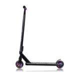 Trotineta, Lionelo, Whizz, Pentru Acrobatii, Rulmenti ABEC-9, 20 - 100 kg, Conform cu standardul european de securitate EN14619, Multicolor