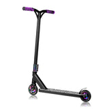 Trotineta, Lionelo, Whizz, Pentru Acrobatii, Rulmenti ABEC-9, 20 - 100 kg, Conform cu standardul european de securitate EN14619, Multicolor