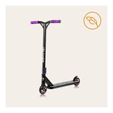 Trotineta, Lionelo, Whizz, Pentru Acrobatii, Rulmenti ABEC-9, 20 - 100 kg, Conform cu standardul european de securitate EN14619, Multicolor