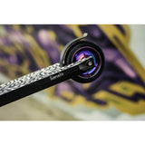 Trotineta, Lionelo, Whizz, Pentru Acrobatii, Rulmenti ABEC-9, 20 - 100 kg, Conform cu standardul european de securitate EN14619, Multicolor