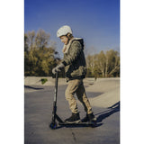 Trotineta, Lionelo, Whizz, Pentru Acrobatii, Rulmenti ABEC-9, 20 - 100 kg, Conform cu standardul european de securitate EN14619, Multicolor