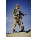 Trotineta, Lionelo, Whizz, Pentru Acrobatii, Rulmenti ABEC-9, 20 - 100 kg, Conform cu standardul european de securitate EN14619, Multicolor