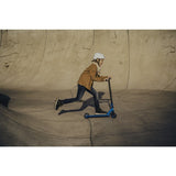 Trotineta, Lionelo, Whizz, Pentru Acrobatii, Rulmenti ABEC-9, 20 - 100 kg, Conform cu standardul european de securitate EN14619, Multicolor