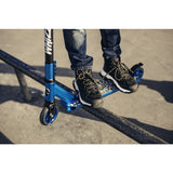 Trotineta, Lionelo, Whizz, Pentru Acrobatii, Rulmenti ABEC-9, 20 - 100 kg, Conform cu standardul european de securitate EN14619, Multicolor