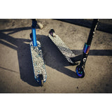 Trotineta, Lionelo, Whizz, Pentru Acrobatii, Rulmenti ABEC-9, 20 - 100 kg, Conform cu standardul european de securitate EN14619, Multicolor