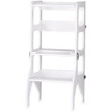 Turn de invatare Chipolino 2 in 1 alb