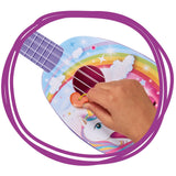 Ukulele Simba My Music World Unicorn mov