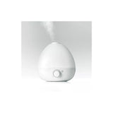 Umidificator, Fridababy, BreatheFrida, Cu ultrasunete 3 in 1, Ultra silentios, Include difuzor de uleiuri esentiale si lumina de veghe, Cu oprire automata, Rezervor BPA Free, Alb