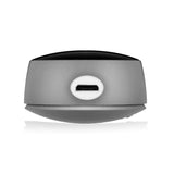 Video monitor, Lionelo, Babyline Smart, Cu aplicatie Smart Life, Cablu USB, Conexiune Wifi, Comunicare bidirectionala, Senzor de temperatura, Negru