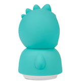 Video monitor, Lionelo, Babyline, View, Cu aplicatia dedicata Lionelo Smart, Integrare AI, Mod de noapte 8 m cu 6 leduri, Unghi 100 grade, 4 cantece si zgomote din natura, Senzor de temperatura si umiditate, Zoom 4X, Alb